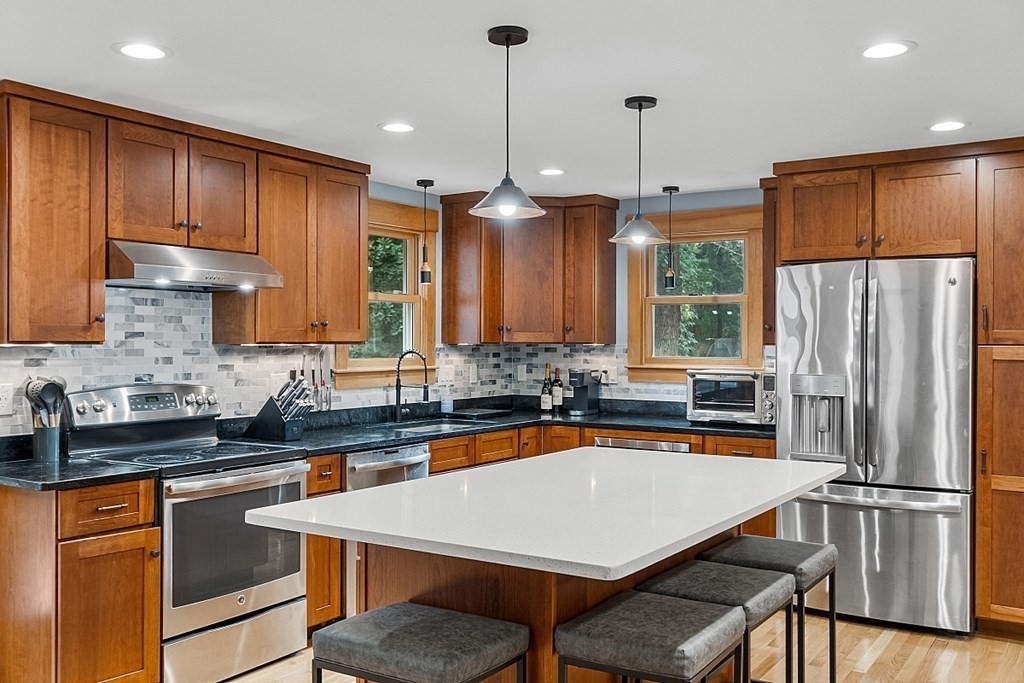 55 R R Jones Road Spencer, MA 01562 - Photo 15 of 40