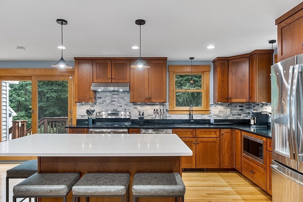 55 R R Jones Road Spencer, MA 01562 - Photo 18 of 40