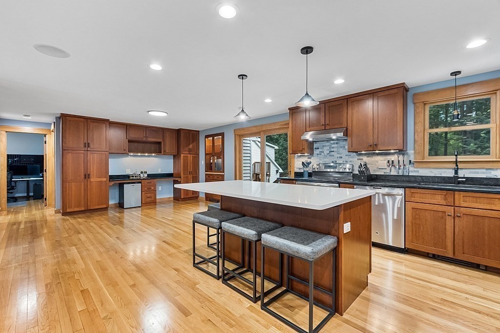 55 R R Jones Road Spencer, MA 01562 - Photo 19 of 40