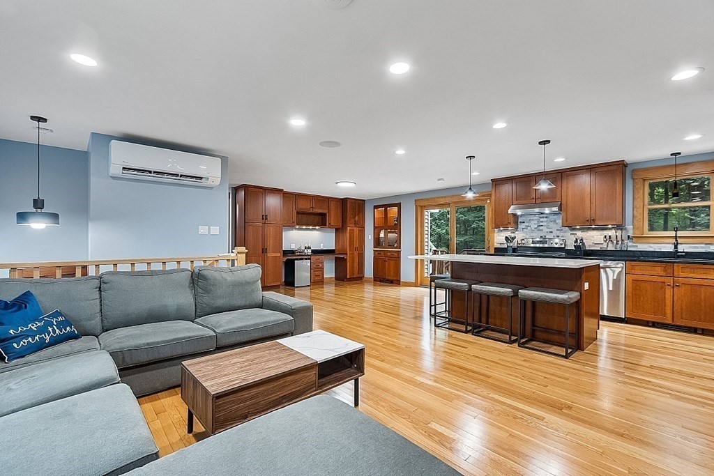 55 R R Jones Road Spencer, MA 01562 - Photo 21 of 40