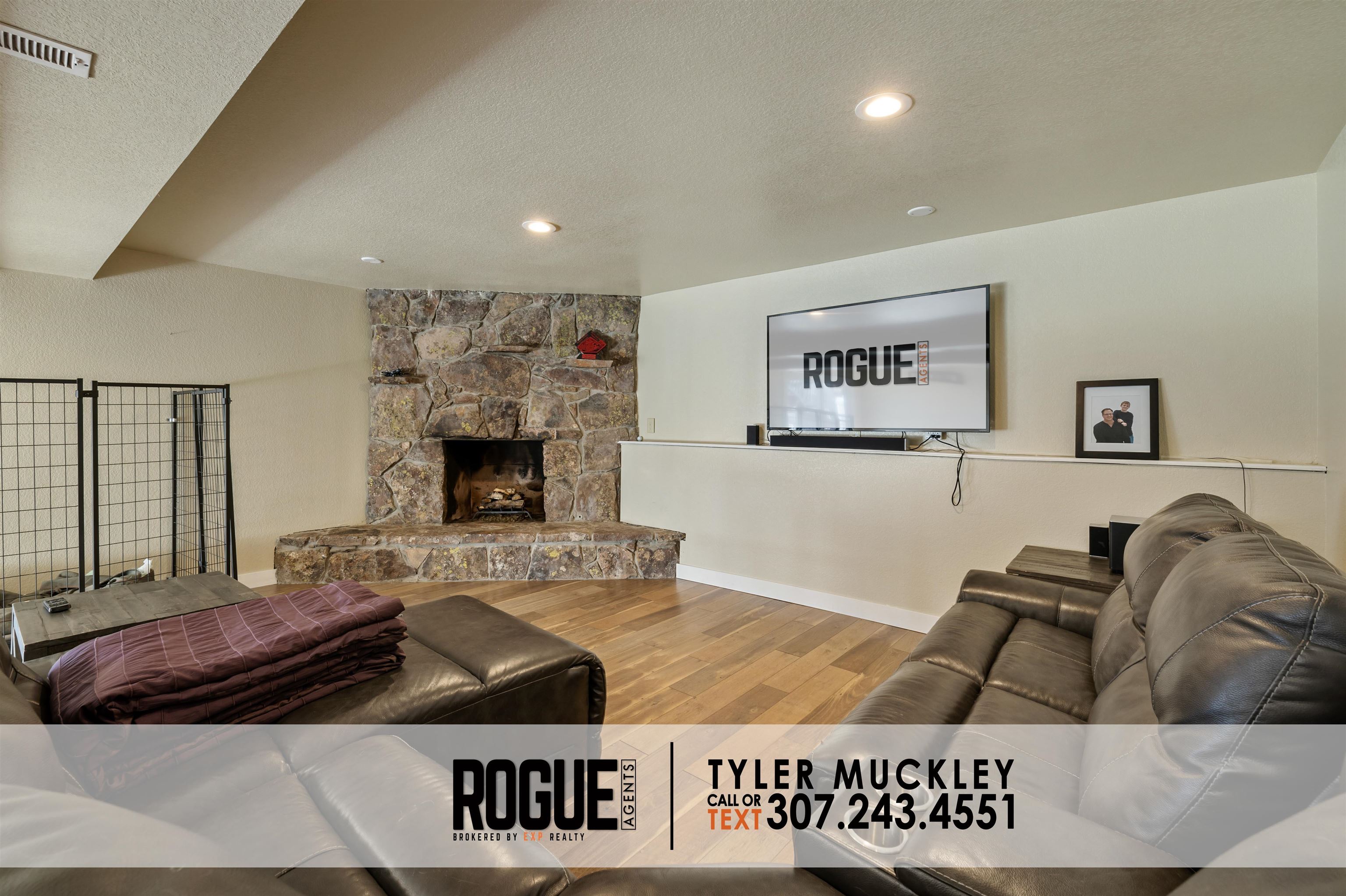 54 Jonquil Street Casper, WY 82604 - Photo 33 of 48