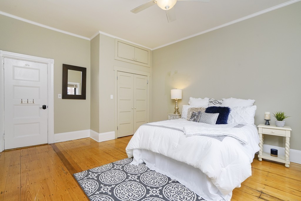 33 Bay State Road, Unit 6 Boston, MA 02215 - Photo 11 of 20 Gallery Image 11