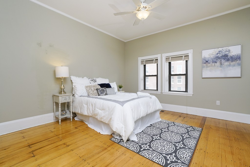 33 Bay State Road, Unit 6 Boston, MA 02215 - Photo 12 of 20 Gallery Image 12