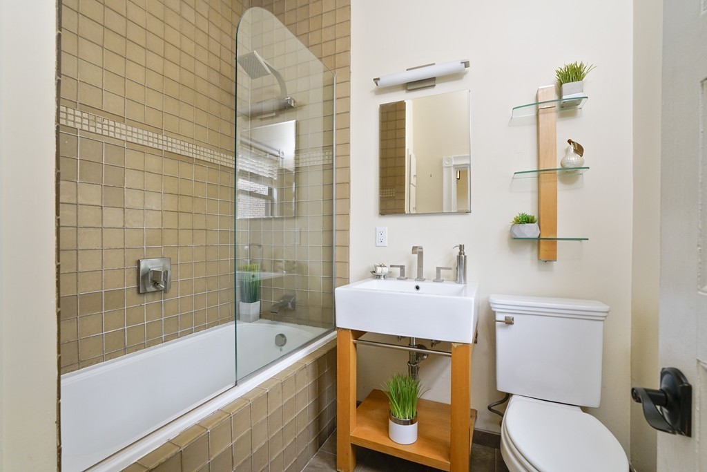 33 Bay State Road, Unit 6 Boston, MA 02215 - Photo 14 of 20 Gallery Image 14