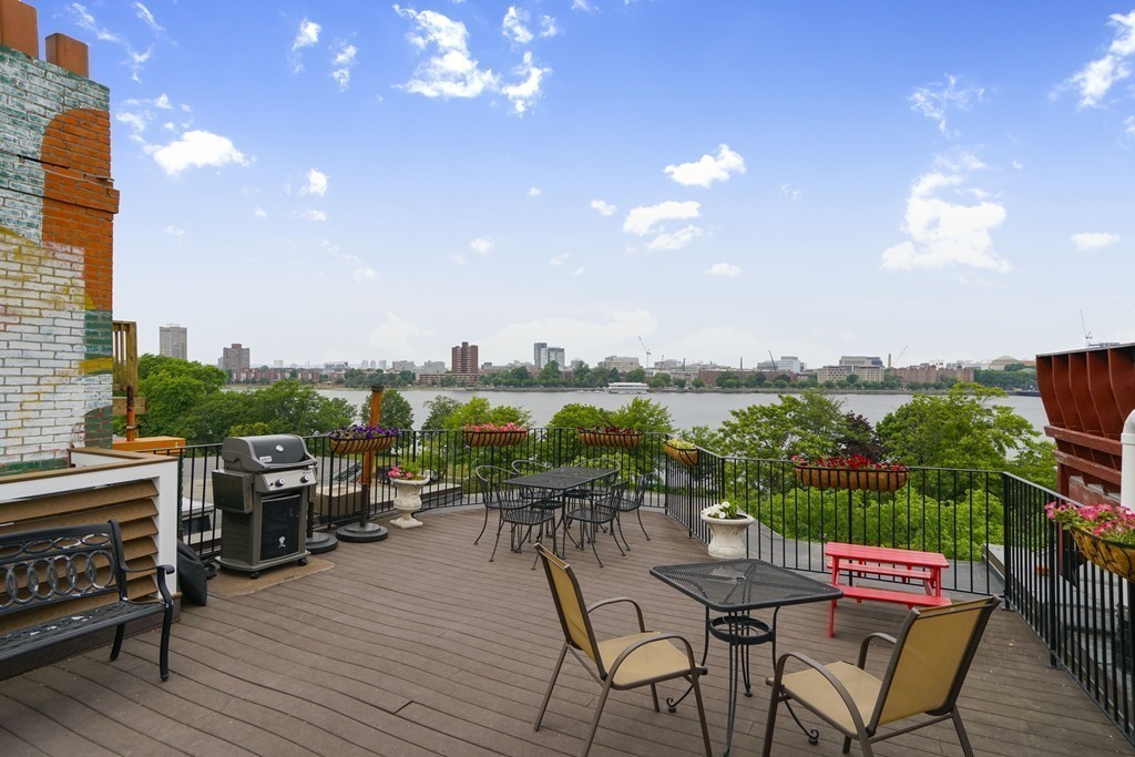 33 Bay State Road, Unit 6 Boston, MA 02215 - Photo 15 of 20 Gallery Image 15