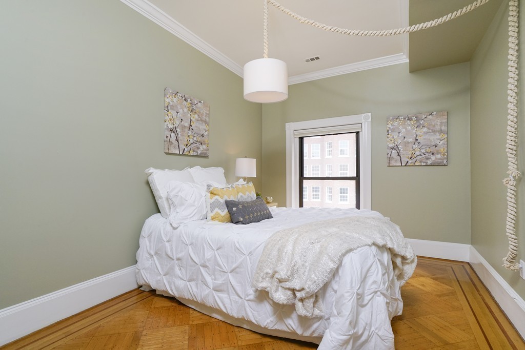 33 Bay State Road, Unit 6 Boston, MA 02215 - Photo 10 of 20 Gallery Image 10