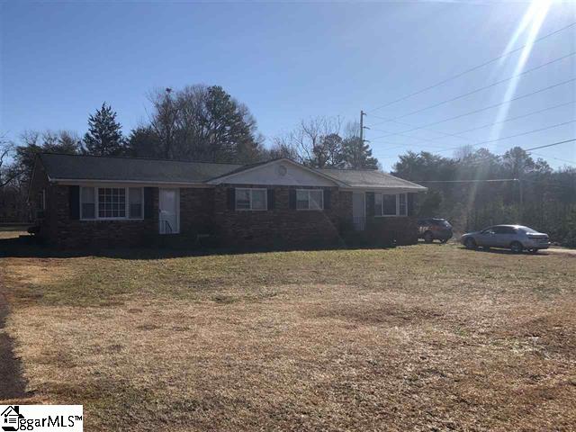 2097 John Dodd Road Wellford, SC 29385 - Photo 1 of 8