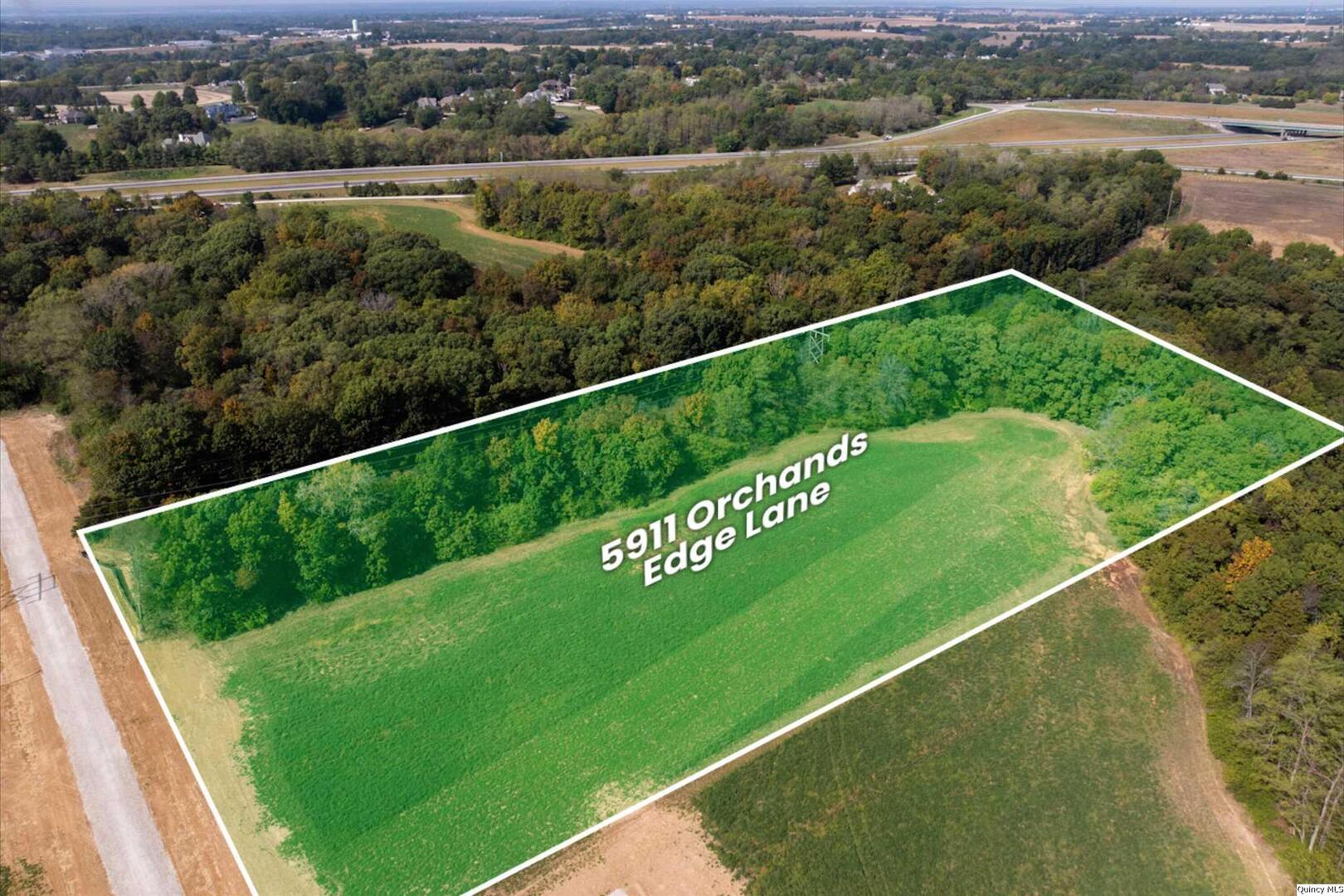 5911 Orchards Edge Lane Quincy, IL 62305 - Photo 2 of 12