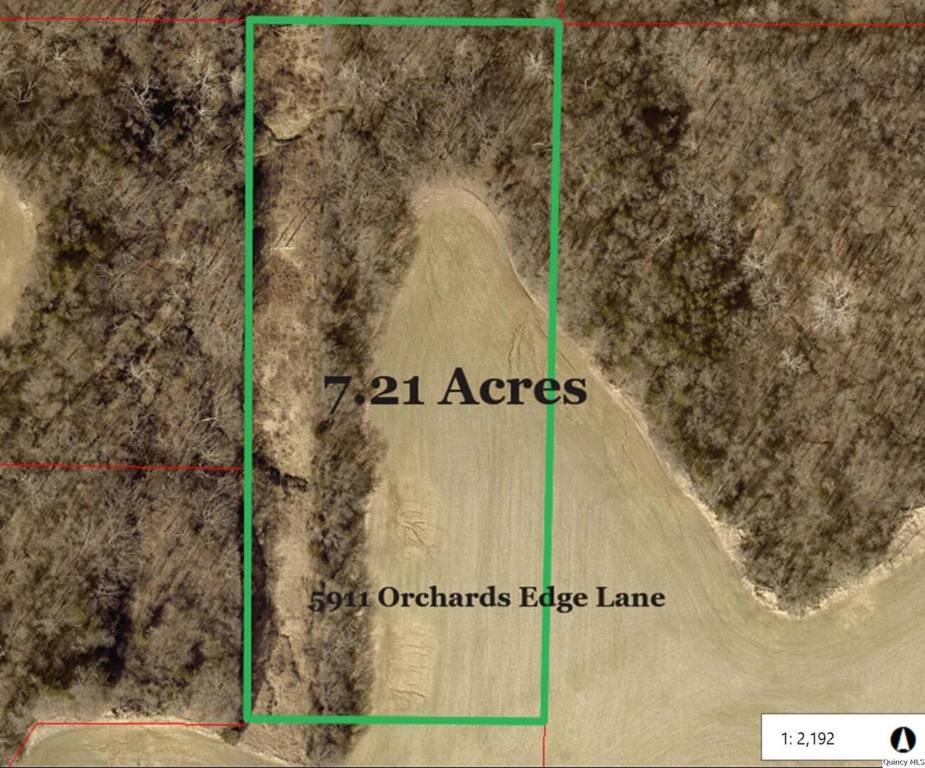 5911 Orchards Edge Lane Quincy, IL 62305 - Photo 8 of 12 a view of a bathroom