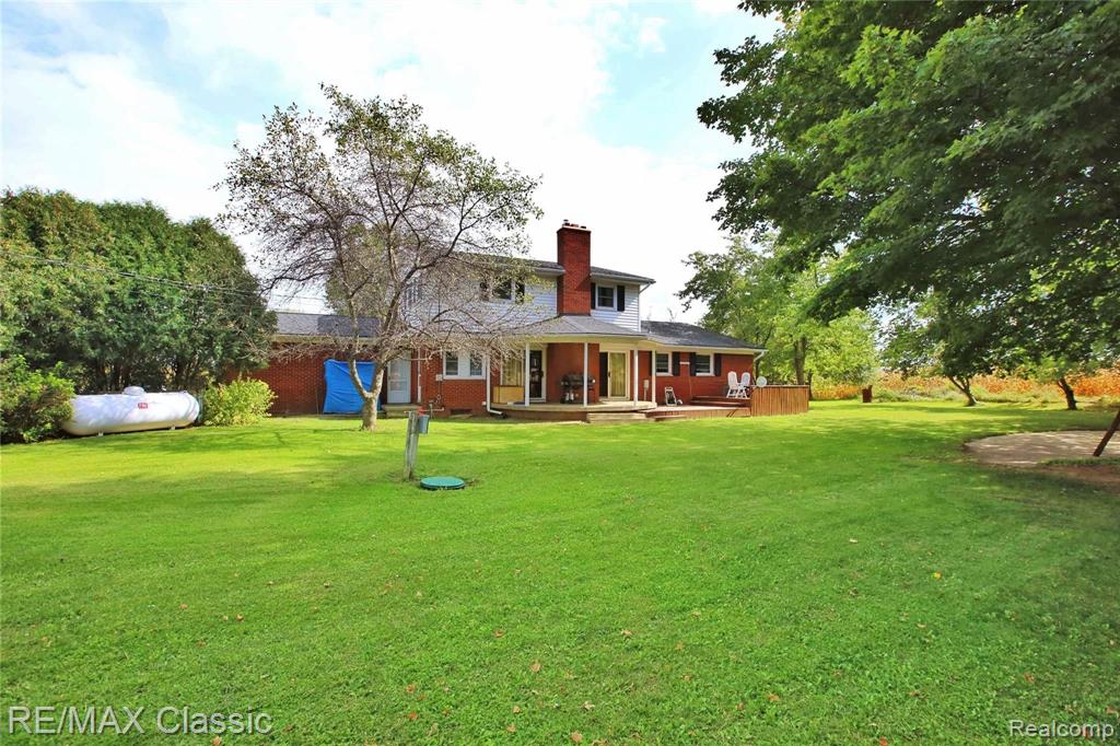 11892 South Wright Road Eagle, MI 48822 - Photo 19 of 20