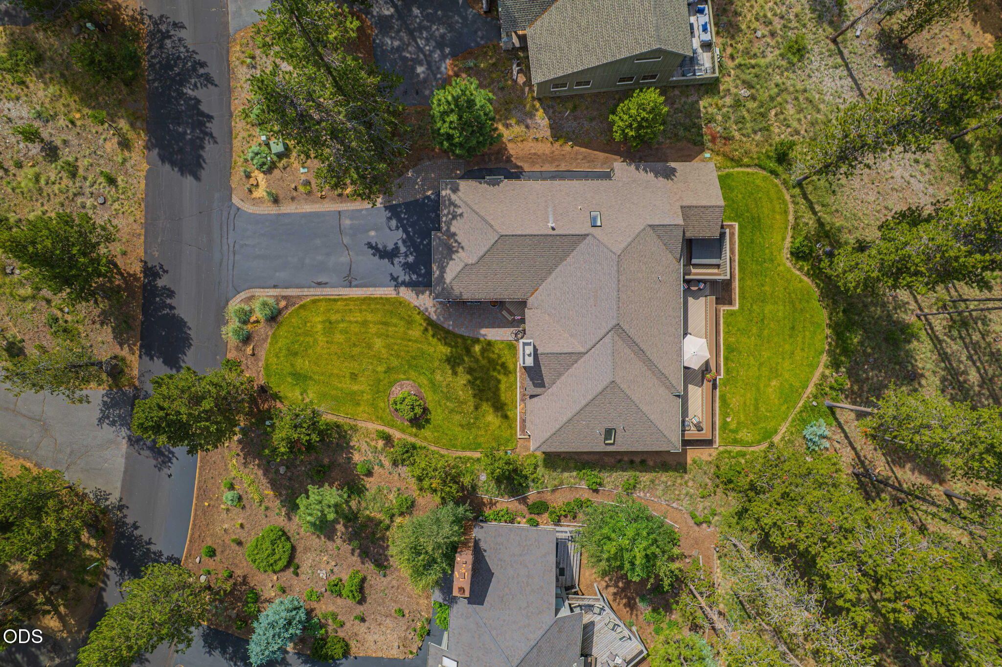 57719 Poplar Lane Sunriver, OR 97707 - Photo 43 of 46