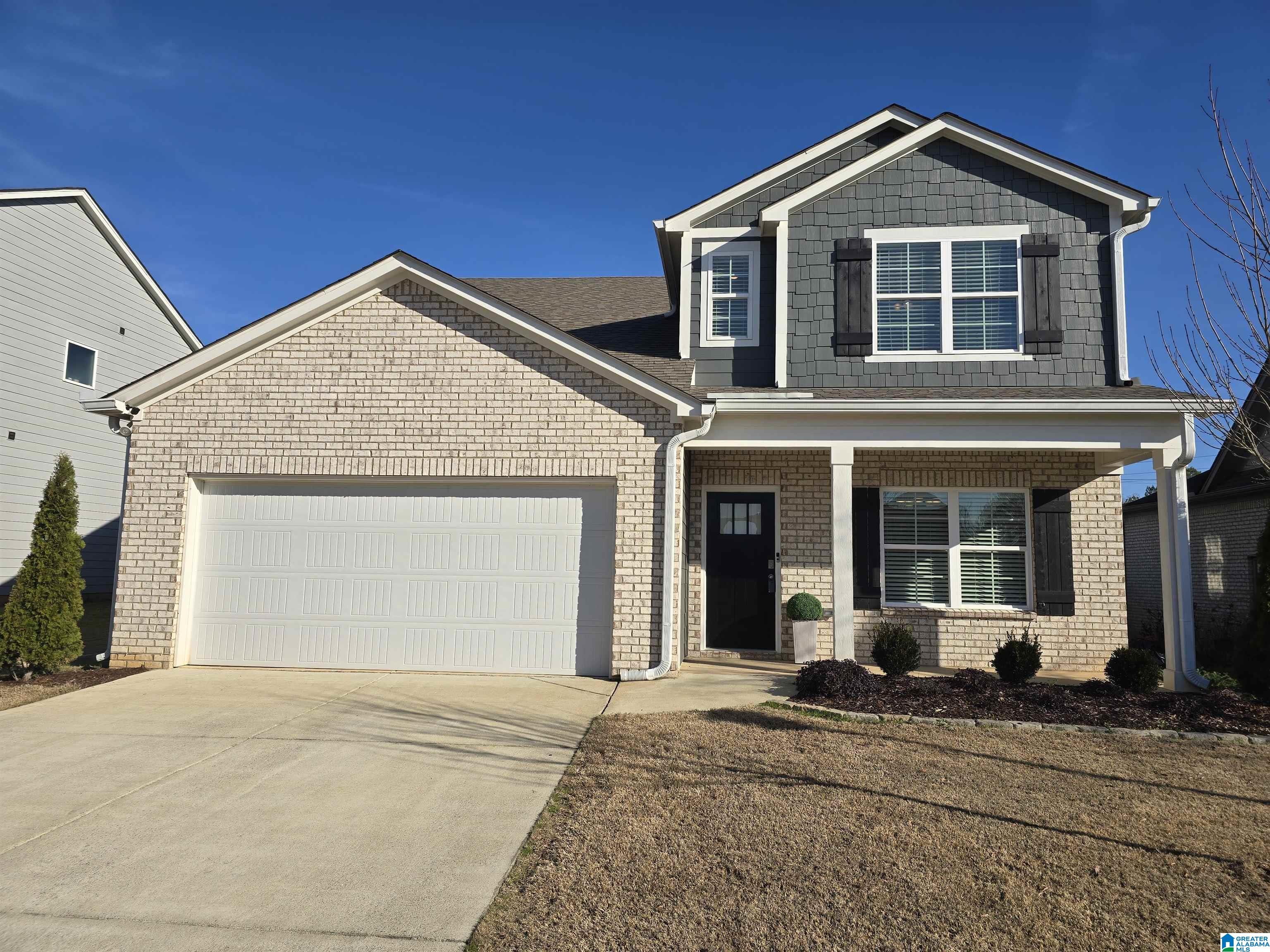 5854 Ridgeline Drive Bessemer, AL 35022 - Photo 2 of 86
