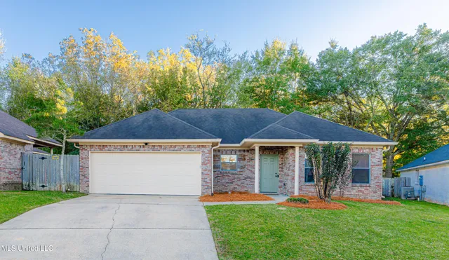 $249,900 | 101 Stapleton Drive, Canton, MS 39046