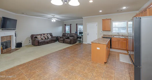 $249,900 | 101 Stapleton Drive, Canton, MS 39046