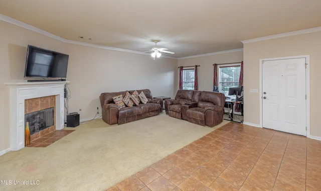 $249,900 | 101 Stapleton Drive, Canton, MS 39046