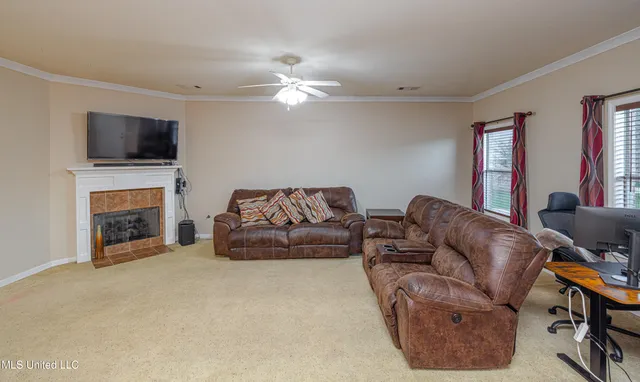 $249,900 | 101 Stapleton Drive, Canton, MS 39046