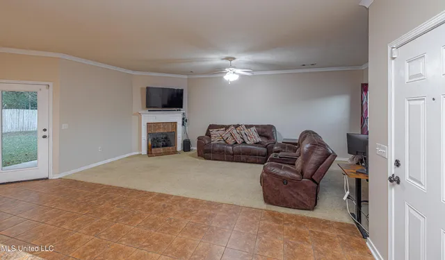 $249,900 | 101 Stapleton Drive, Canton, MS 39046