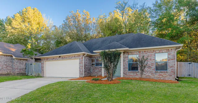 $249,900 | 101 Stapleton Drive, Canton, MS 39046