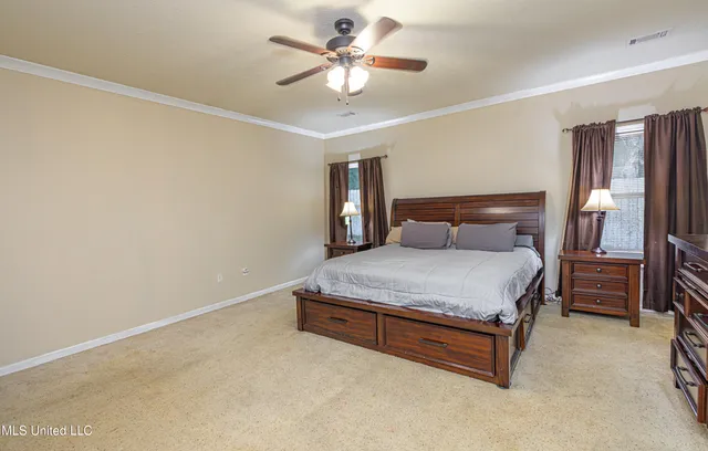 $249,900 | 101 Stapleton Drive, Canton, MS 39046