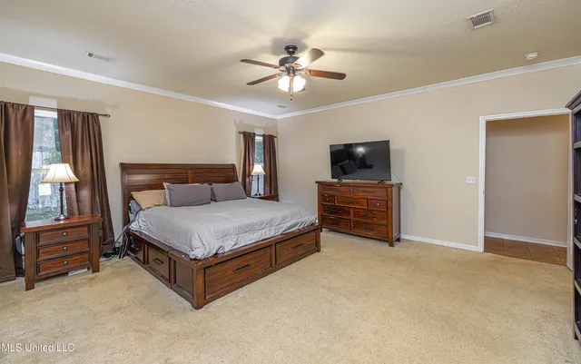 $249,900 | 101 Stapleton Drive, Canton, MS 39046