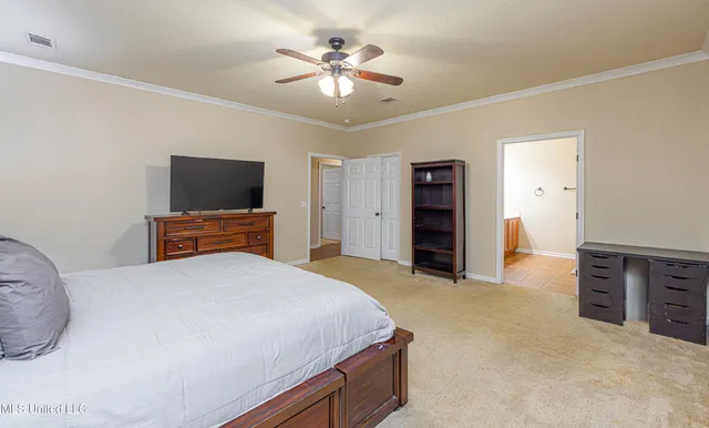 $249,900 | 101 Stapleton Drive, Canton, MS 39046