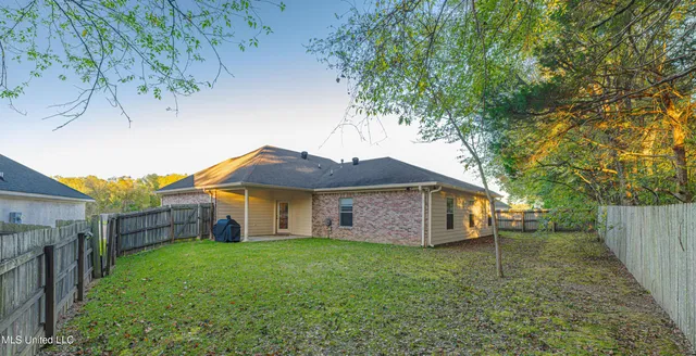 $249,900 | 101 Stapleton Drive, Canton, MS 39046