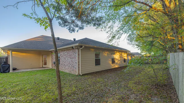 $249,900 | 101 Stapleton Drive, Canton, MS 39046