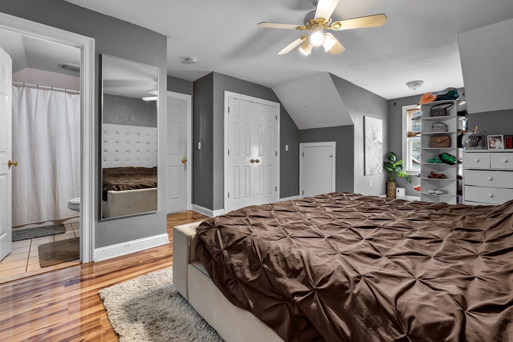 1442 Hyde Park Avenue, Unit 1442 Boston, MA 02136 - Photo 18 of 25