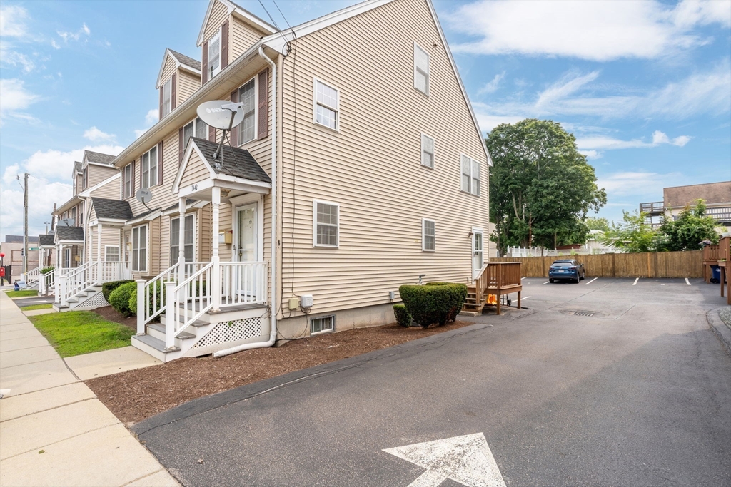 1442 Hyde Park Avenue, Unit 1442 Boston, MA 02136 - Photo 2 of 25