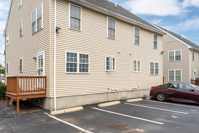 $629,998 | 1442 Hyde Park Avenue, Unit 1442, Boston, MA 02136