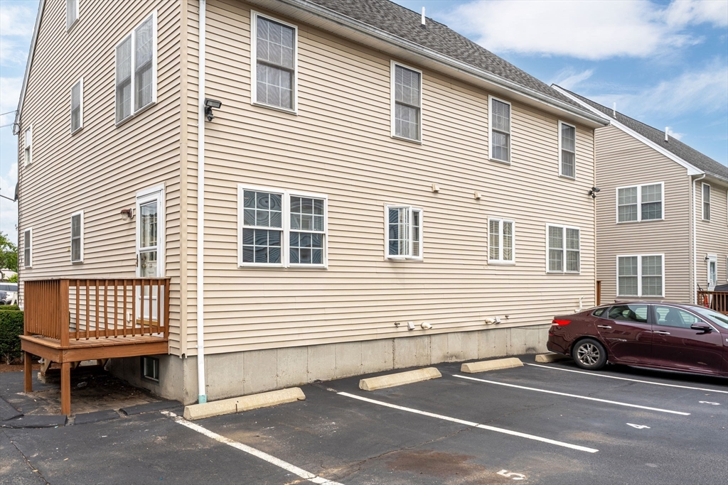 1442 Hyde Park Avenue, Unit 1442 Boston, MA 02136 - Photo 21 of 25