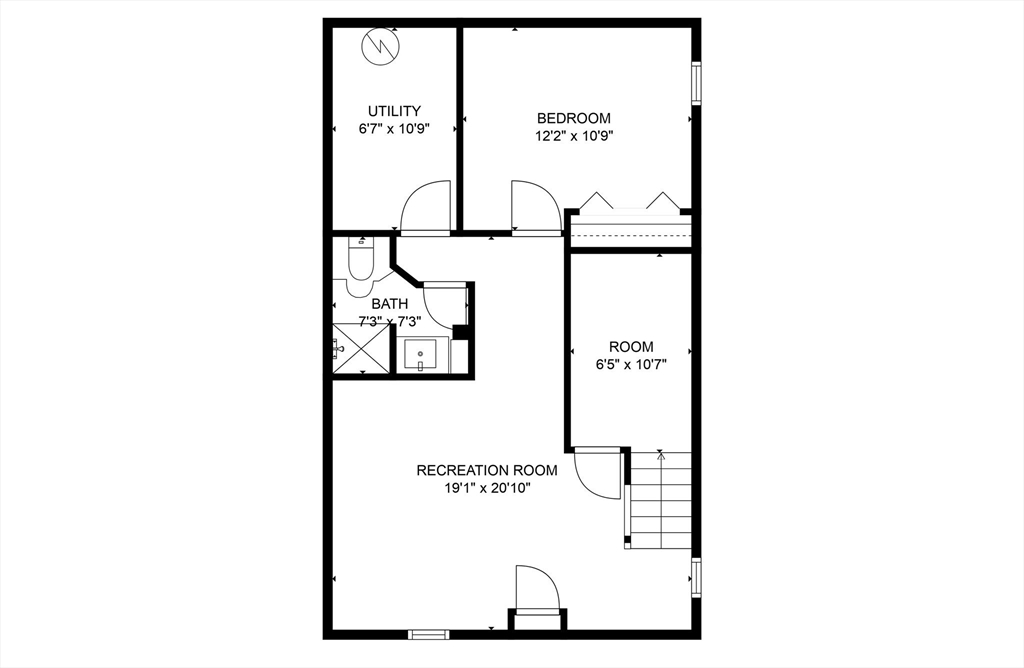 1442 Hyde Park Avenue, Unit 1442 Boston, MA 02136 - Photo 22 of 25