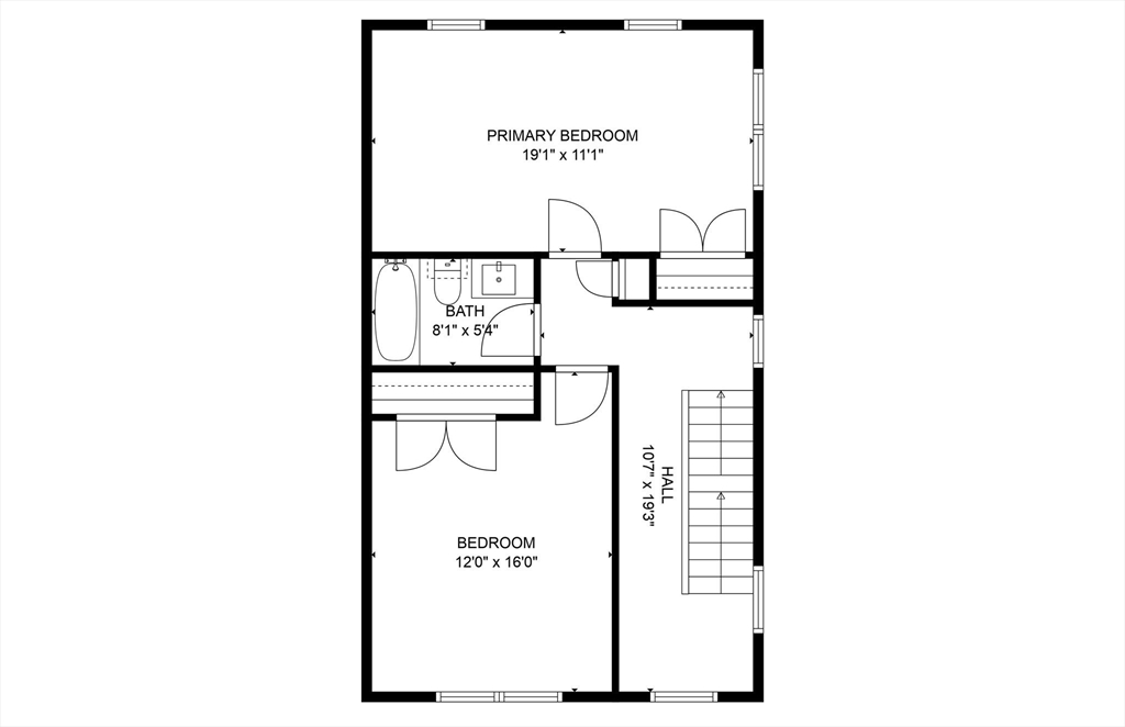 1442 Hyde Park Avenue, Unit 1442 Boston, MA 02136 - Photo 24 of 25