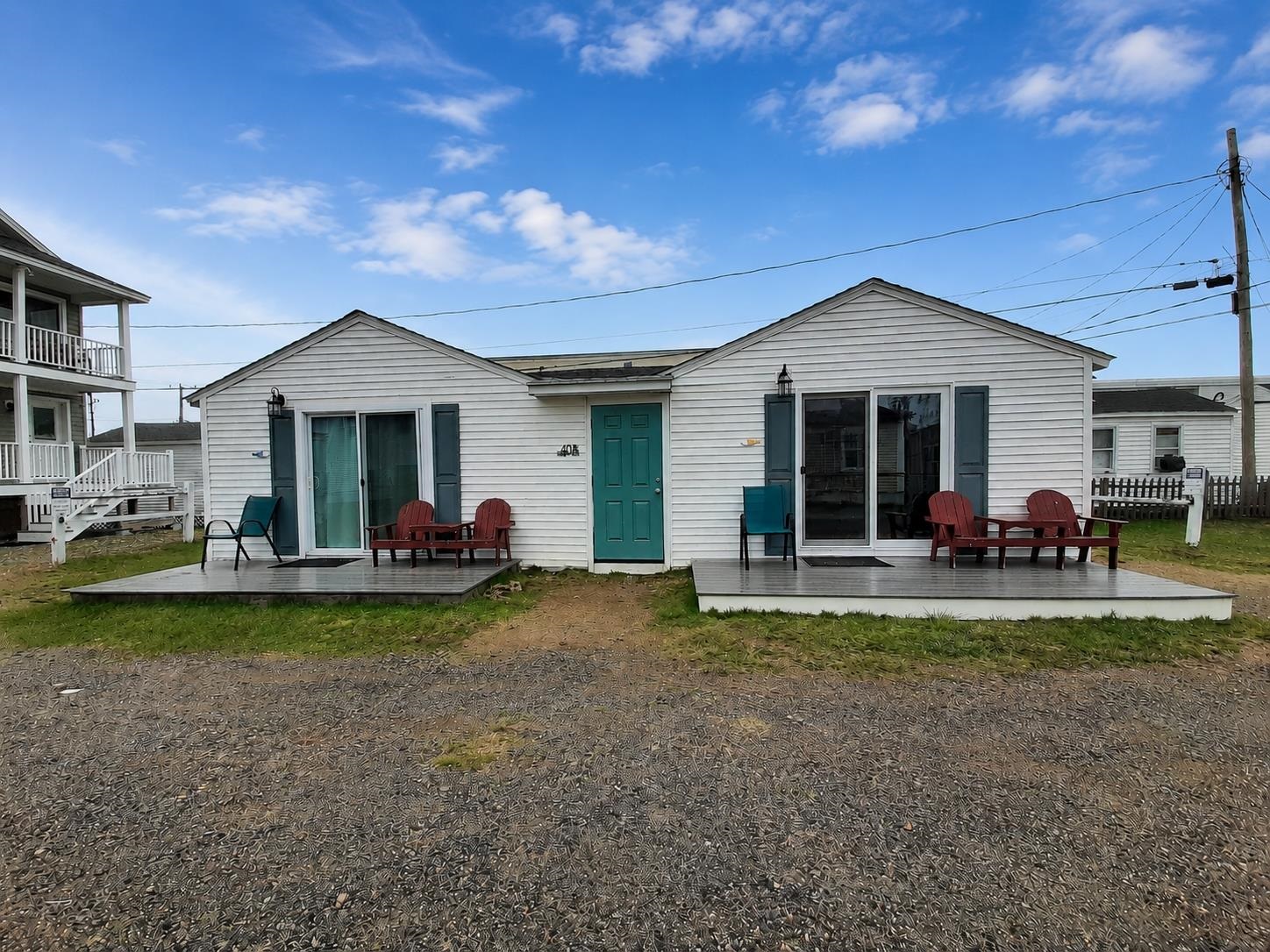 401 A Ocean Boulevard, Unit 1 Hampton, NH 03842 - Photo 1 of 11