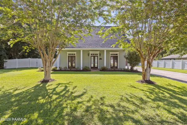 $285,000 | 13801 Lynnedale Loop, Abbeville, LA 70510