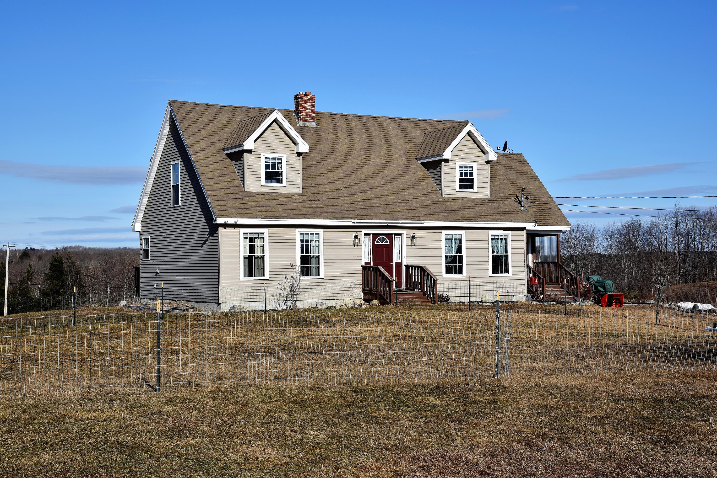 30 Wyman Road Waterville, ME 04901 - Photo 1 of 35 Front View
