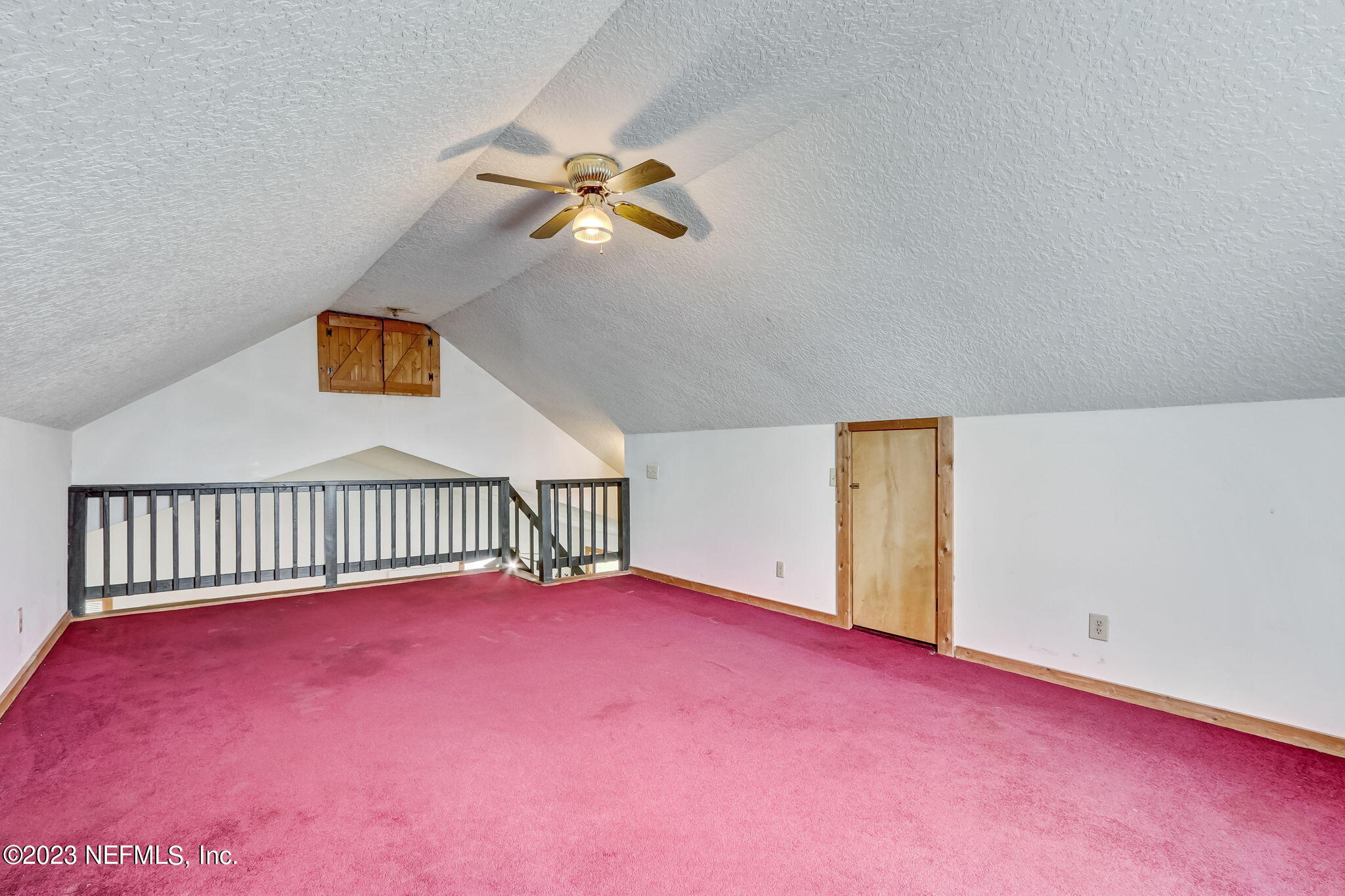 86105 Pages Dairy Road Yulee, FL 32097 - Photo 27 of 39 a view of an empty room with a window