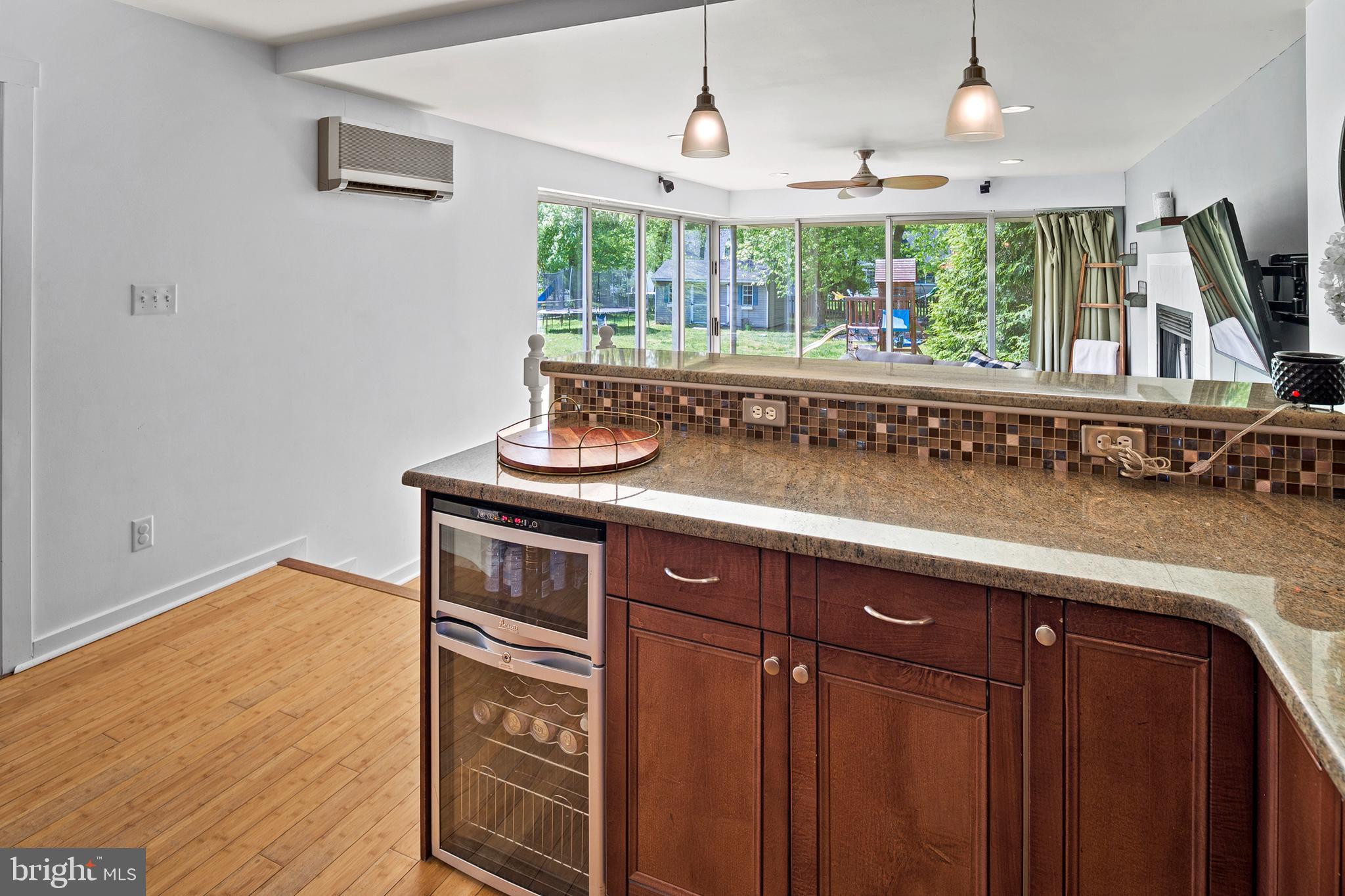 404 Calvert Road Stevensville, MD 21666 - Photo 11 of 51 Kitchen (alt view)
