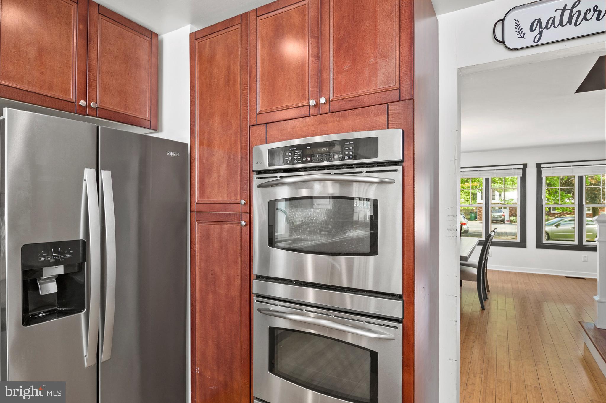 404 Calvert Road Stevensville, MD 21666 - Photo 12 of 51 Kitchen (alt view)