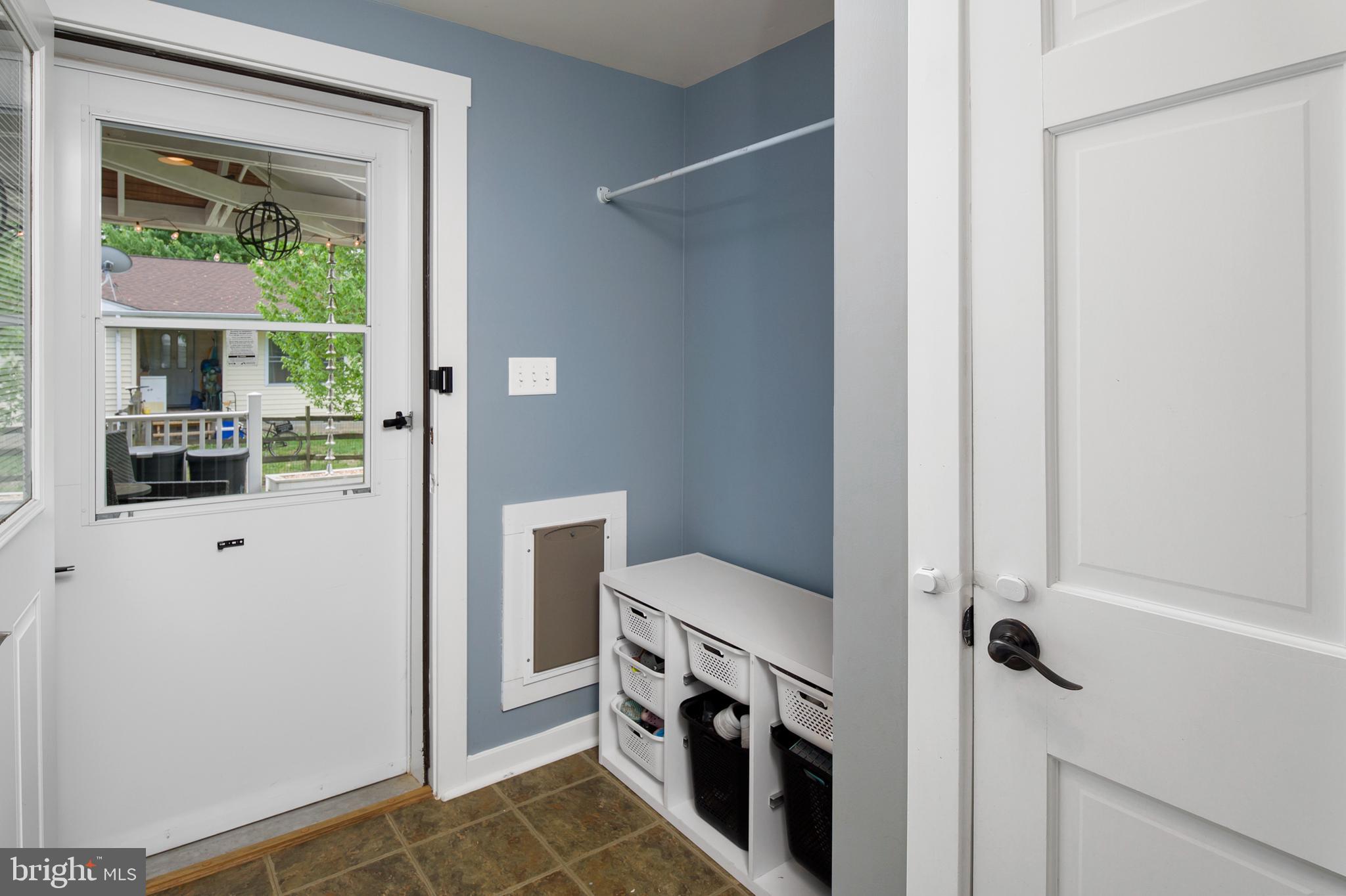404 Calvert Road Stevensville, MD 21666 - Photo 16 of 51 Mudroom