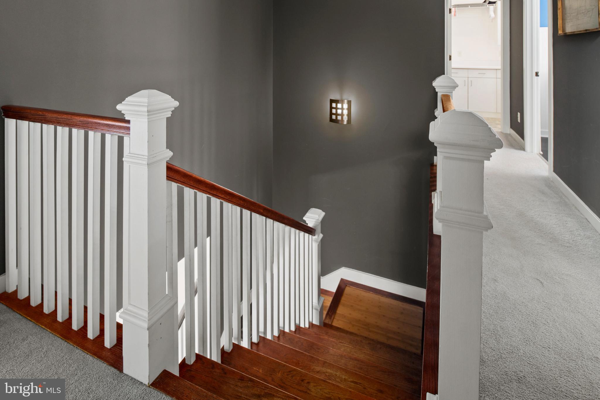 404 Calvert Road Stevensville, MD 21666 - Photo 19 of 51 Steps to Upper Level