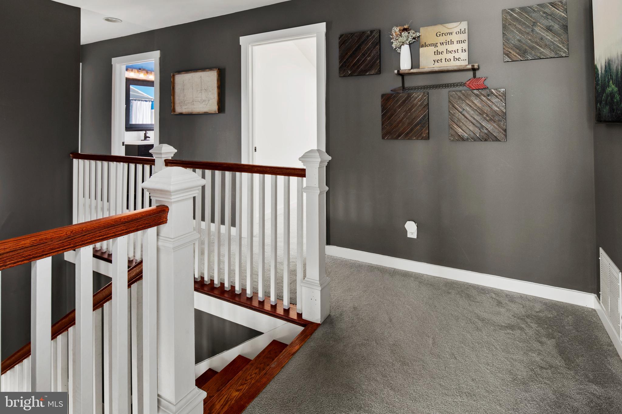 404 Calvert Road Stevensville, MD 21666 - Photo 20 of 51 Upper Level