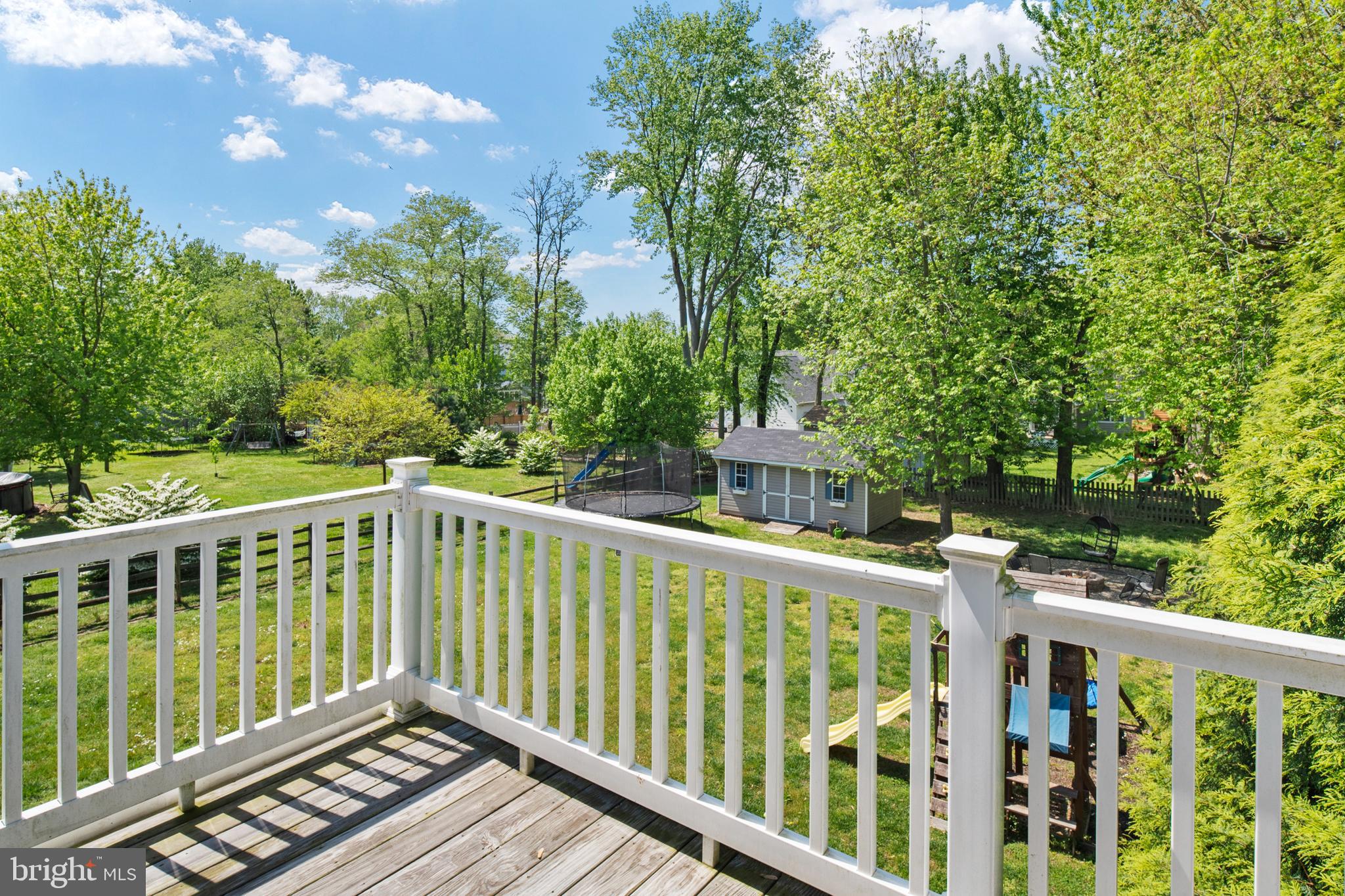 404 Calvert Road Stevensville, MD 21666 - Photo 27 of 51 Balcony