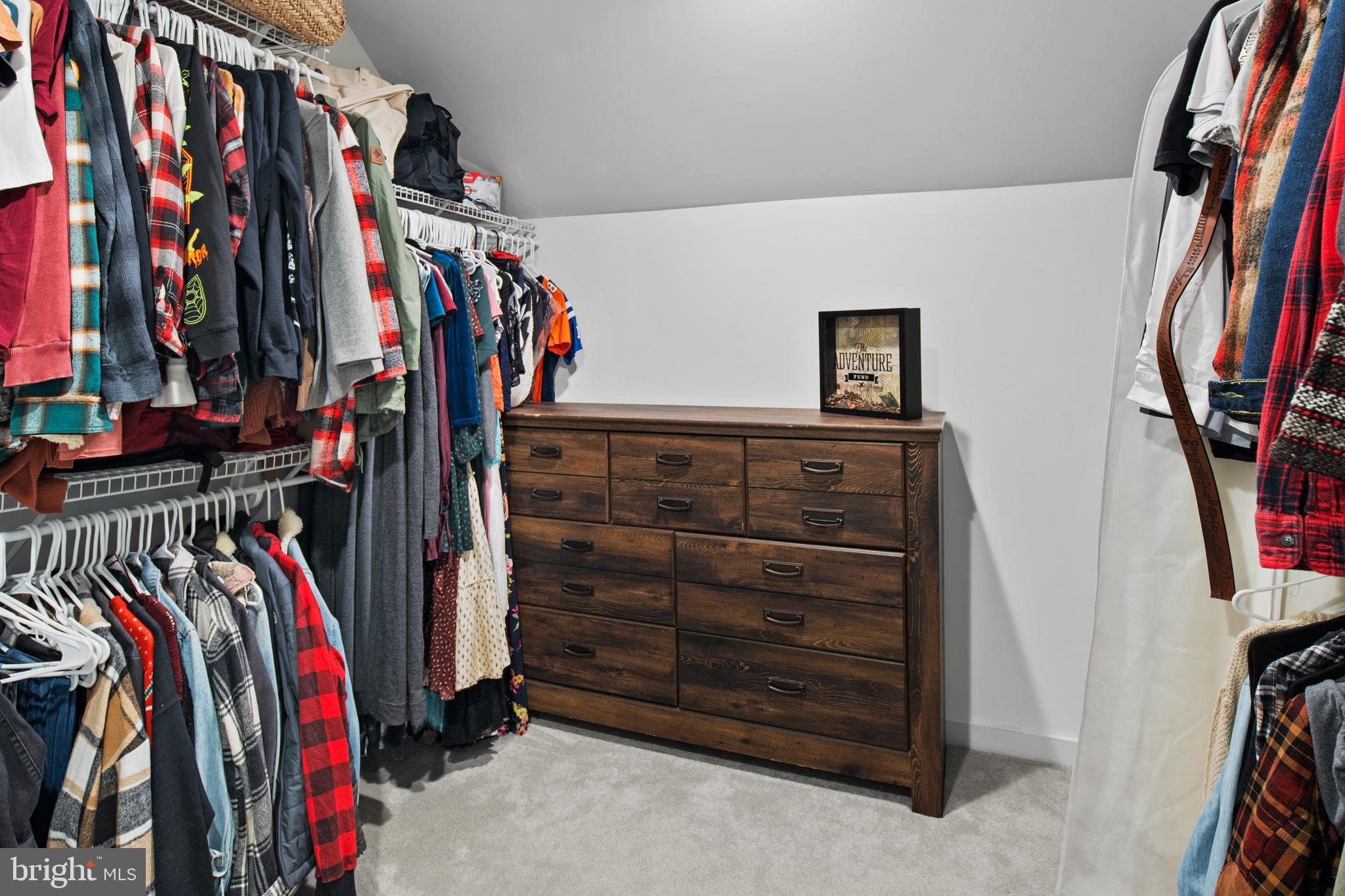 404 Calvert Road Stevensville, MD 21666 - Photo 29 of 51 Walk In Closet