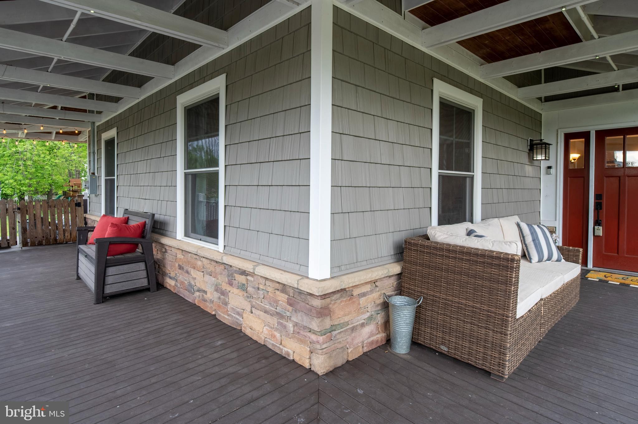 404 Calvert Road Stevensville, MD 21666 - Photo 4 of 51 Wrap Around Porch