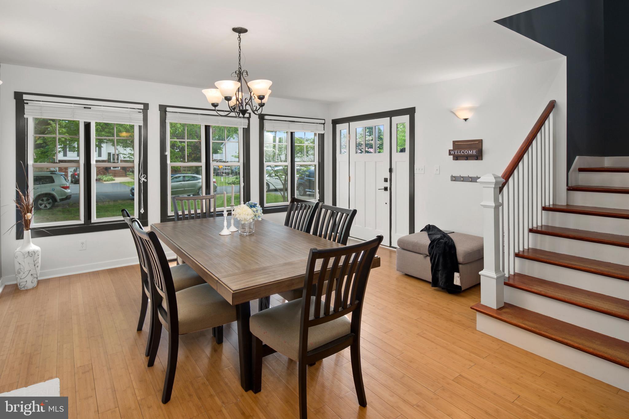 404 Calvert Road Stevensville, MD 21666 - Photo 8 of 51 Dining Room (alt view)
