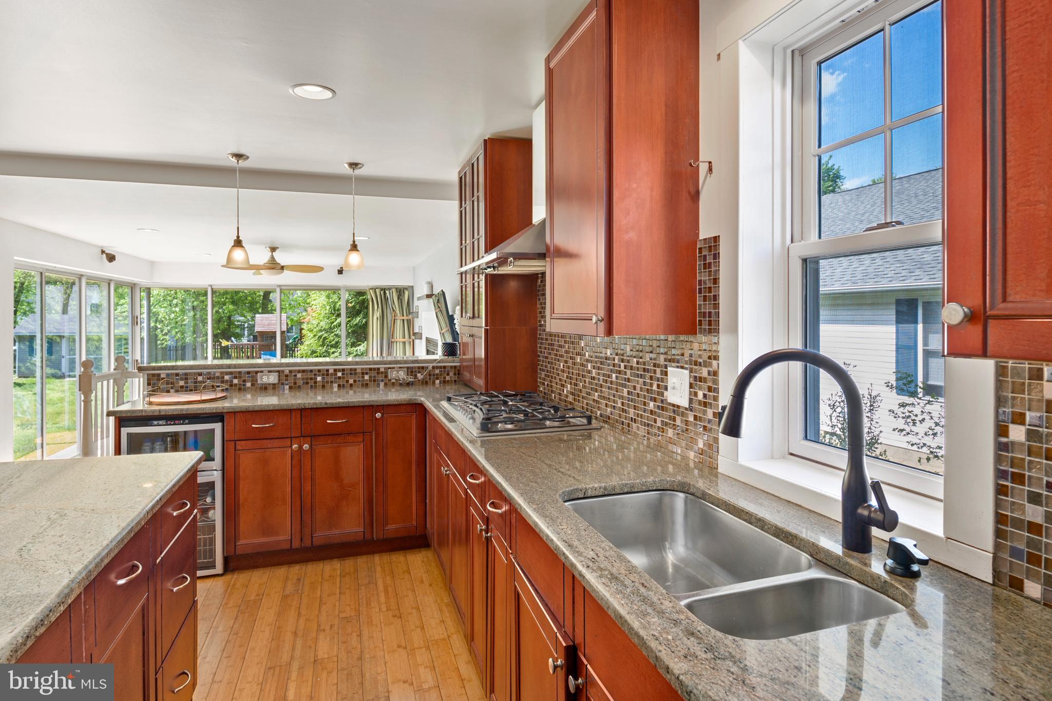 404 Calvert Road Stevensville, MD 21666 - Photo 9 of 51 Kitchen