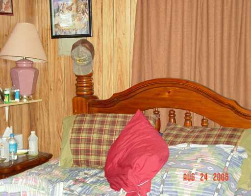 174 Gary Rhymes Road Lucedale, MS 39452 - Photo 5 of 8 Additional Photo