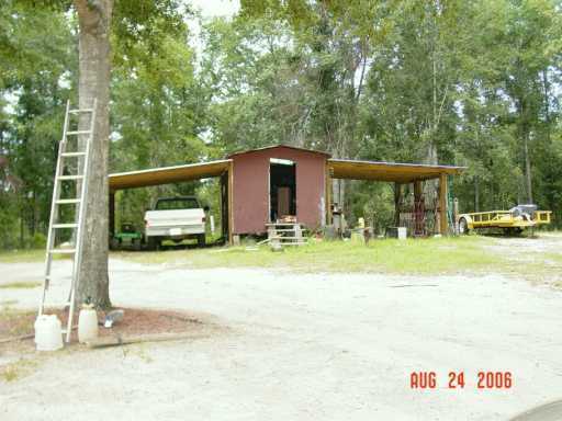 174 Gary Rhymes Road Lucedale, MS 39452 - Photo 8 of 8 Additional Photo