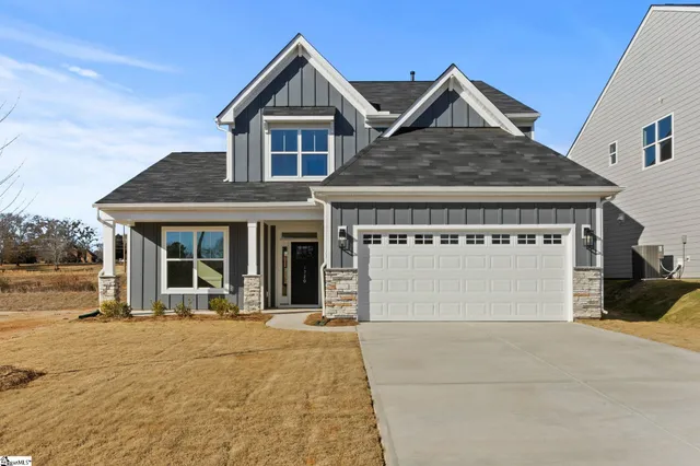 $464,900 | 1720 Constitution Lane, Moore, SC 29369